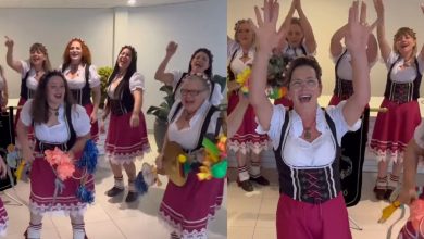 As Fridas, de Taió, são atração confirmada na 33ª Festa do Imigrante em Timbó