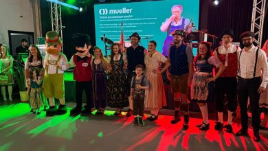 Lançamento da 33ª Festa do Imigrante apresenta novidades e maior programação da história