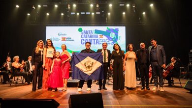 Santa Catarina Canta define finalistas do Sul e anuncia show de Daniel na grande final