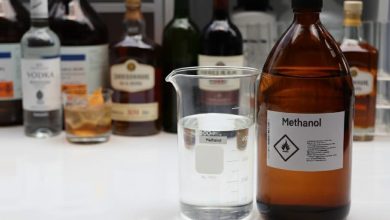Alerta do Procon/SC: Consumidores devem ficar atentos a bebidas alcoólicas adulteradas com metanol