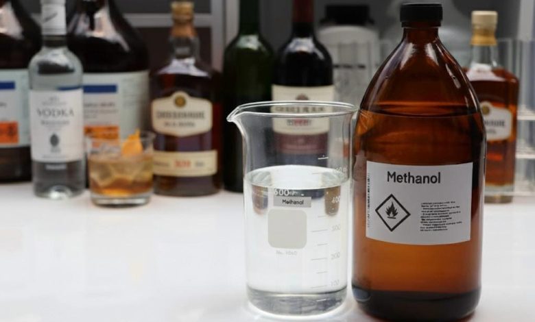 Alerta do Procon/SC: Consumidores devem ficar atentos a bebidas alcoólicas adulteradas com metanol