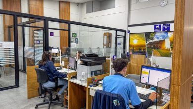 Prefeitura de Timbó abre inscrições para estágio remunerado em diversas áreas