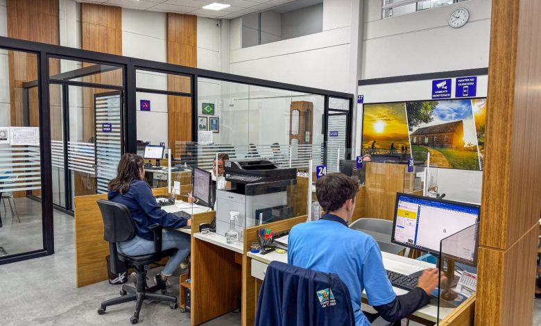 Prefeitura de Timbó abre inscrições para estágio remunerado em diversas áreas