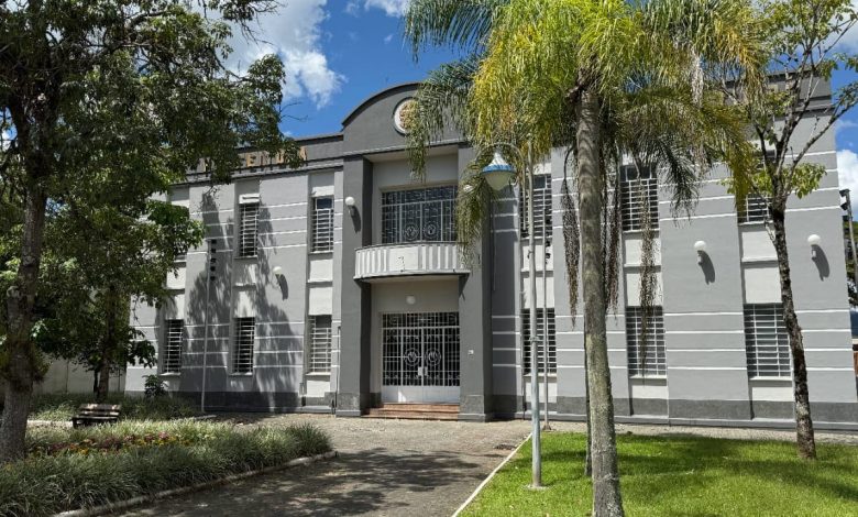 Timbó promove noite de reflexão e cultura na Semana Nacional do Trânsito