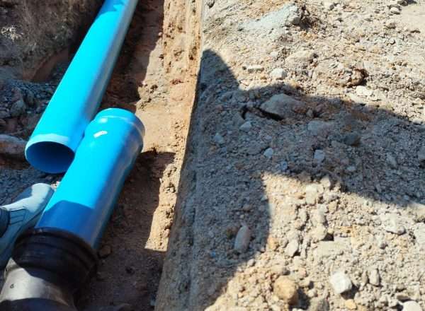 Samae Timbó destaca ações da semana com melhorias na rede, vistorias e garantia da qualidade da água