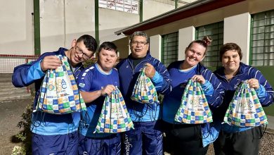 Timbó brilha nos PARAJASC 2025 e conquista 12 medalhas em Lages