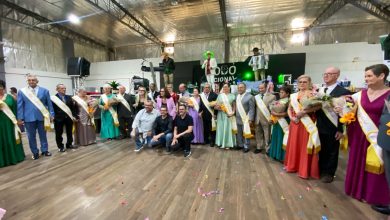 Baile Anual do Rei e Rainha de Indaial celebra 33 anos de alegria, integração e autoestima