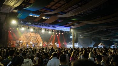 Oktoberfest Blumenau 2025 bate recorde de patrocinadores e reforça projeção internacional