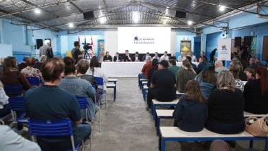 Comunidade participa em peso da última sessão itinerante da Câmara em 2025