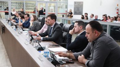 Vereadores e comunidade pressionam por avanço na pavimentação da Rua Erwin Manzke, em Blumenau