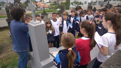 Timbó celebra personalidades em edição especial do projeto “Recebendo o Futuro”