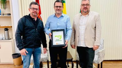 Indaial ganha 36 novas casas com programa Casa Catarina