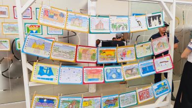 “Sou Turista Aqui”: concurso incentiva alunos de Indaial a explorar a cidade com criatividade