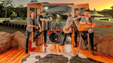 Grupo Marcação é atração confirmada na Festa do Imigrante em Timbó