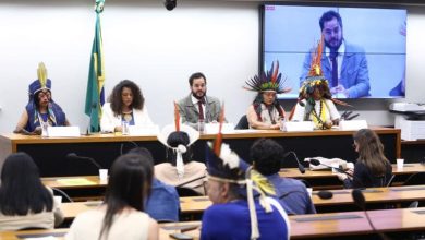 Câmara debate valorização dos pajés e políticas de preservação da cultura indígena