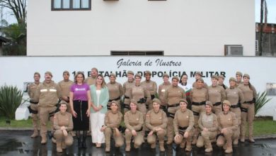 Capacitação do Rede Catarina ocorre por todo o Vale do Itajaí