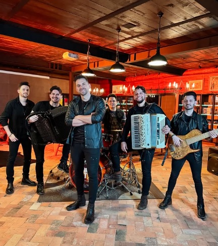 Grupo Marcação é atração confirmada na Festa do Imigrante em Timbó