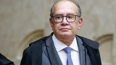 STF e manifestações: Gilmar Mendes exalta atos contra PEC da Blindagem e anistia