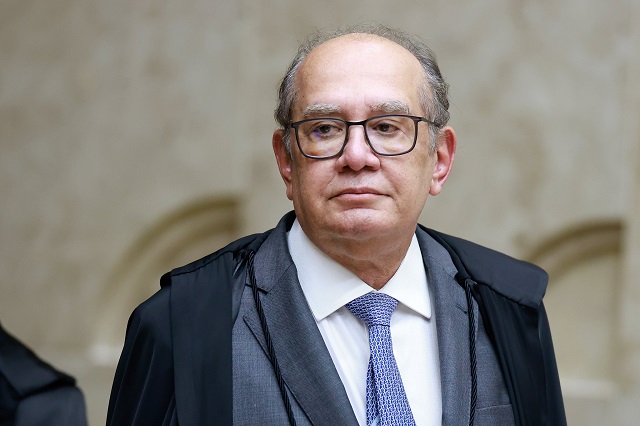 STF e manifestações: Gilmar Mendes exalta atos contra PEC da Blindagem e anistia
