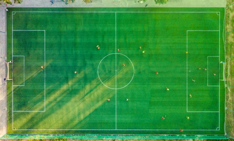 Times de futebol de Santa Catarina: Uma paixão que transcende gerações