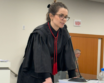 Após anos de espera, Justiça se manifesta no Caso Isadora; homem recebe 12 anos de prisão