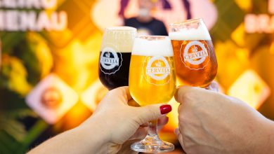 Festival Brasileiro da Cerveja 2026 terá passaportes com 50% de desconto por 12 horas