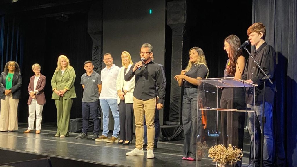 Indaial dá passo histórico pela inclusão com o lançamento do “Indaial Inclusiva” e nova Lei do Paradesporto