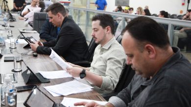 Blumenau valoriza doadores de sangue, pets e profissionais de saúde em novas leis aprovadas pela Câmara