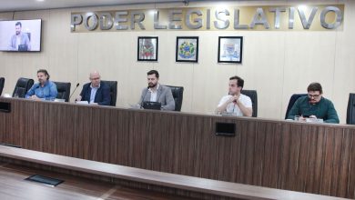 Ex-prefeito Napoleão Bernardes depõe nesta sexta na CPI do Esgoto de Blumenau