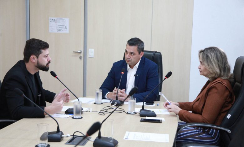 Comissão da Câmara de Blumenau acompanha obras na Barragem de José Boiteux e cobra avanço dos investimentos