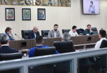 CPI do Esgoto de Blumenau retoma oitivas com representantes da Agir e do Samae