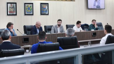 CPI do Esgoto de Blumenau retoma oitivas com representantes da Agir e do Samae