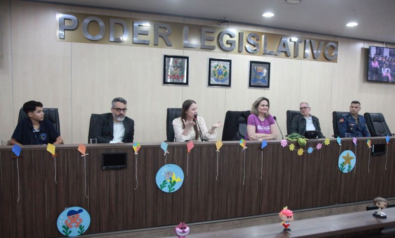 Procuradoria da Criança e do Adolescente é inaugurada em Blumenau com homenagem às vítimas do Cantinho Bom Pastor