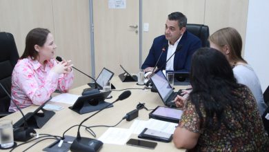 Câmara de Blumenau aprova atualização de estágio e homenageia cidadão com rua no Valparaíso