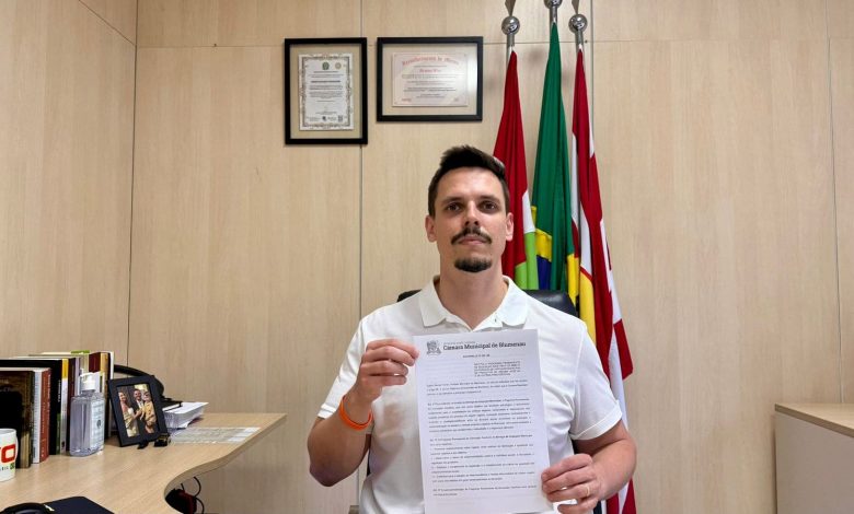 Blumenau pode ganhar programa pioneiro para prevenir bebidas adulteradas