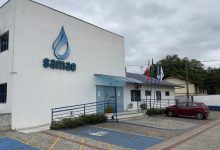 Samae de Timbó abre chamada para contador com carga horária de 35 horas semanais
