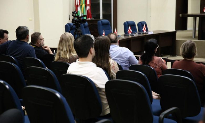 Indaial divulga balanço das metas fiscais do 2º quadrimestre