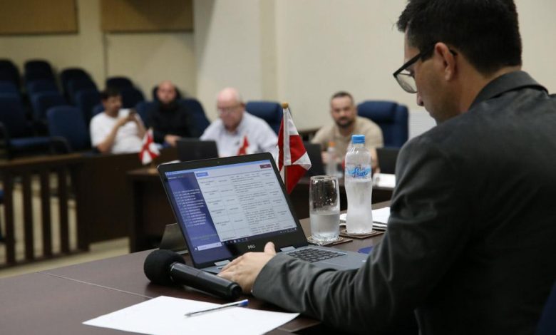 Câmara aprova criação do Programa de Paradesporto em Indaial para ampliar inclusão e oportunidades