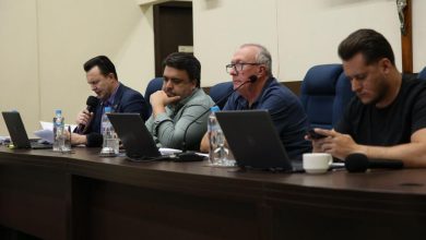 CEI pressiona secretário de Educação sobre falhas e atrasos em contratos da merenda escolar