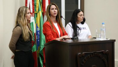 Indaial recebe projeto Acolher que busca ampliar apoio para inclusão de crianças com deficiência