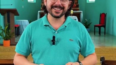 Rio dos Cedros celebra 5ª Missa em Italiano pelos 150 anos da imigração italiana em SC