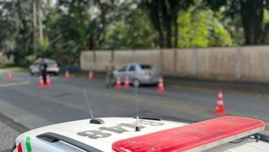 Polícia Militar de Timbó intensifica ações preventivas e registra prisões e ocorrências