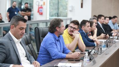 Vereadores de Blumenau cobram regularização de repasses às creches conveniadas e aprovam crédito extra