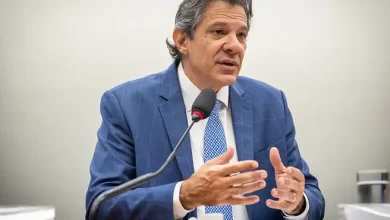 Haddad anuncia criação de duas novas taxas para apostas online e fintechs