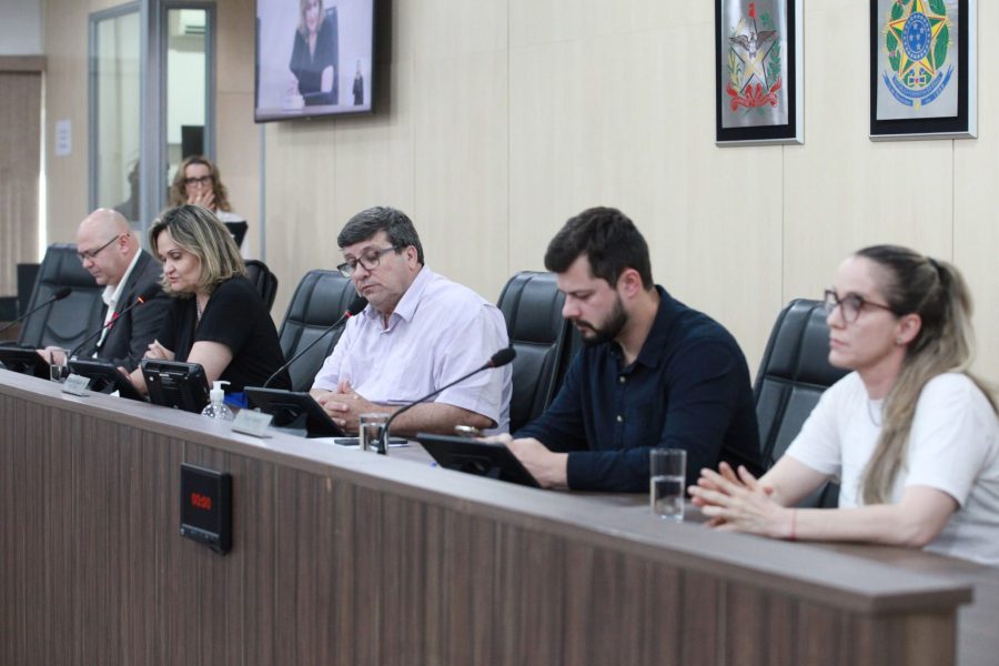 Câmara de Blumenau aprova aviso prévio antes do corte de água por inadimplência