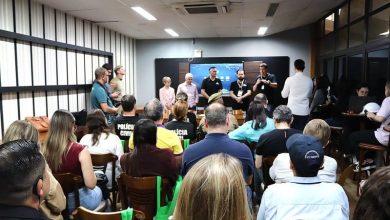 Oktoberfest Blumenau 2025 reforça segurança com tecnologia de ponta e ação integrada das forças públicas