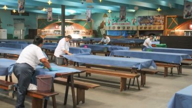 Bastidores da Oktoberfest Blumenau: 6 mil trabalhadores garantem diversão e organização na 40ª edição