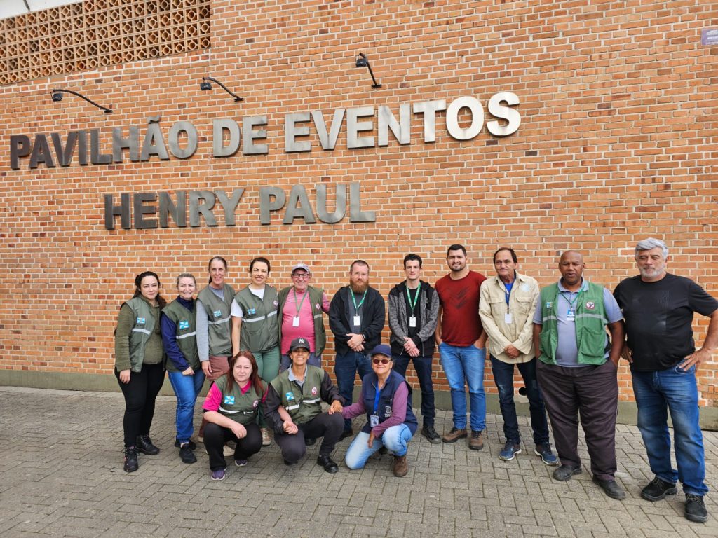 Timbó intensifica ações contra o mosquito Aedes aegypti