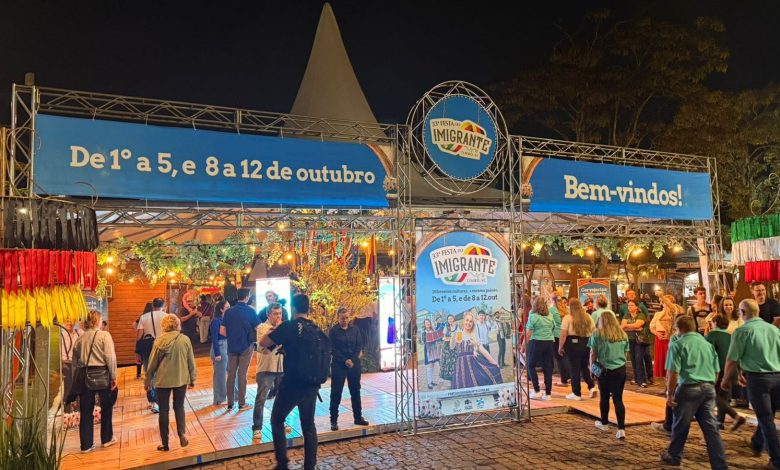 Santa Catarina em festa: explore cultura, gastronomia e tradições além da Oktoberfest