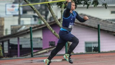 Atleta timboense disputa Sul-Americano Sub-20 e leva o nome do Brasil ao pódio no Peru